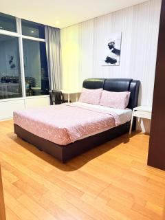 Vortex Suites KLCC By Comforthome - 0