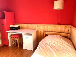 Maison à 320m de la plage de la Grève Blanche avec jardin à TREGASTEL - Réf 180 - 7