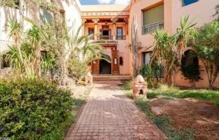 Luxury Apartment for Rent in Marrakesh - Marrakech - 9
