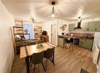 L'Escapade Pannessac troisième étage - 9