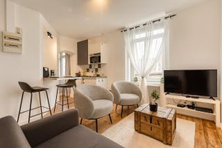 Comfortable apartment ! Quiet stay near Lille - 0