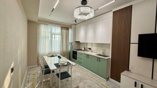 Фрунзе 571 квартира 157 - 0