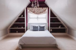 The New Victorian Mansion Bed & Breakfast - 3