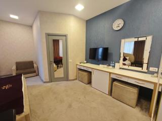 Sunday Hotel & Apartments - 2