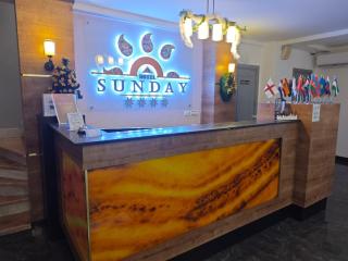 Sunday Hotel & Apartments - 9