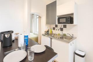 Comfortable apartment ! Quiet stay near Lille - 8