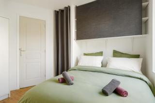 Comfortable apartment ! Quiet stay near Lille - 4