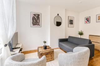 Comfortable apartment ! Quiet stay near Lille - 1