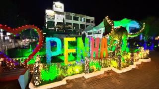 Hotel Recanto dos Dinossauros - 9