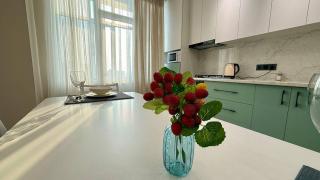 Фрунзе 571 квартира 157 - 4