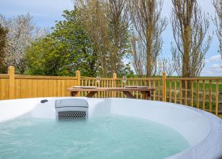 Cleveland Hills View Holiday Park - 3