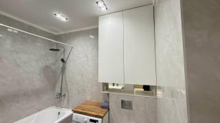 Фрунзе 571 квартира 157 - 3