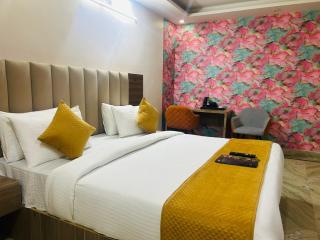 Hotel Vasudha Inn Near Delhi Airport - 8