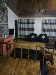 Zack's Serene House - Kisii - 4