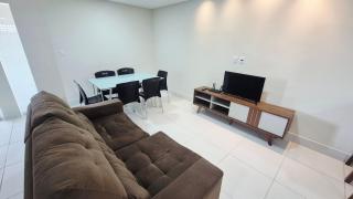 Apto 2 quartos I Praia Barra do Jucu I Wi-Fi - 3