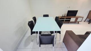 Apto 2 quartos I Praia Barra do Jucu I Wi-Fi - 3