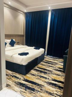 فندق مسار الأمل الذهبي - أثمان سابقاً - 3