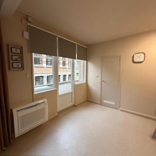 Studio balcon cozy center of Mons - 5