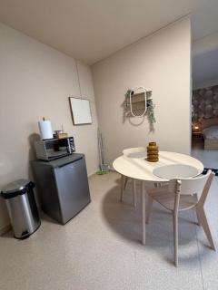 Studio balcon cozy center of Mons - 2