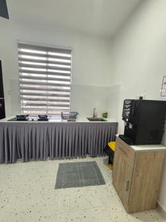 D' Ehsan Homestay & Chalet - 7