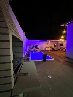 Casa de praia formosa - 0