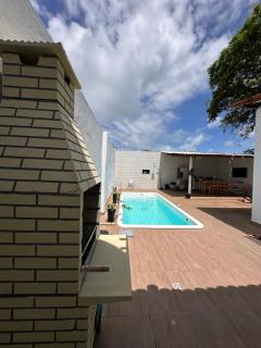 Casa de praia formosa - 6