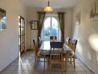 Maison bretonne rénovée à 300m de la plage avec jardin clos, WIFI, et équipements pour bébé - FR-1-368-64 - 5