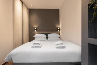 F & B Collection - Downtown Flat for 3 - Tesalónica - 7