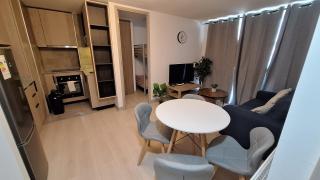 Metro San Alberto Hurtado I Alameda - 3