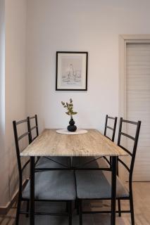 F & B Collection - Downtown Flat for 3 - Thessaloniki - 3