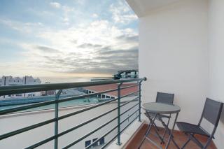 Sea View Apartment -  - 9