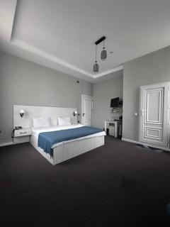 Central Baku Hotel - 5