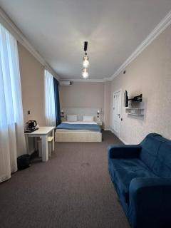 Central Bakü Hotel - 6