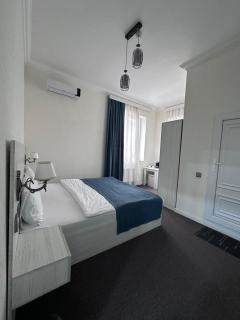 Central Bakü Hotel - 3