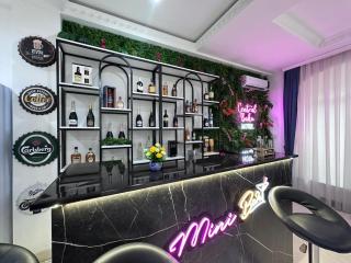 Central Bakü Hotel - 8