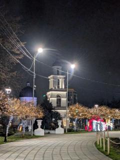 Central 2-Bed Apt Pushkin St Near SunCity - 3