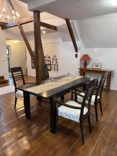 Apartament Dorobanti Capitale - 7