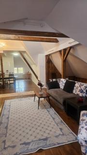 Apartament Dorobanti Capitale - 2