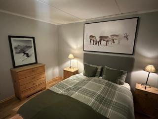 Charming 2-Bedroom Apartment In Beitostølen - 5