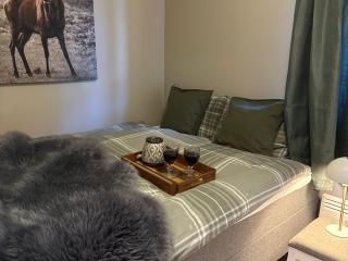 Charming 2-Bedroom Apartment In Beitostølen - 4