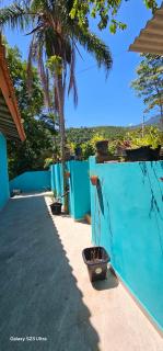 Casa temporada Ilhabela - 8