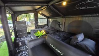 Warisan Homestay Kampung Chinchin - 2