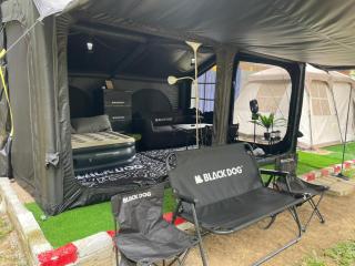 Warisan Homestay Kampung Chinchin - 7