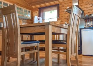 Pantglas Hall Lodges - 3