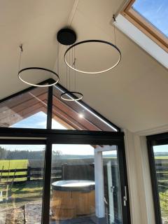 Leśna Balia - Domek z balią na wyłączność - 4