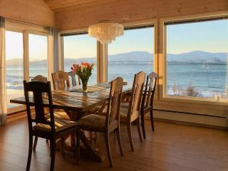 Lovely Cabin Amidst Bustling Wildlife - 0