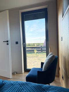 Leśna Balia - Domek z balią na wyłączność - 3