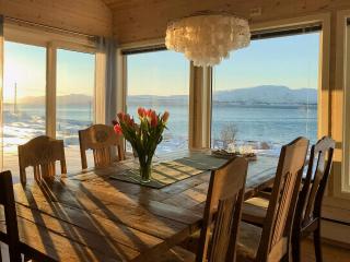 Lovely Cabin Amidst Bustling Wildlife - 2