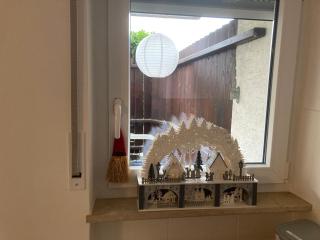 Geräumige Wohnung bei Basel - 8