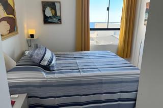 Linda vista-mar, piscina, wifi - 8